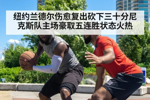 纽约兰德尔伤愈复出砍下三十分尼克斯队主场豪取五连胜状态火热