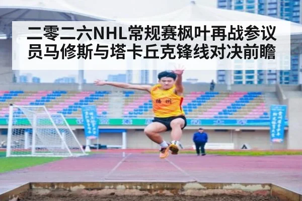 二零二六NHL常规赛枫叶再战参议员马修斯与塔卡丘克锋线对决前瞻